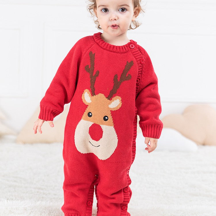 The Perfect Start: Newborn Baby Clothes for Comfort and Style